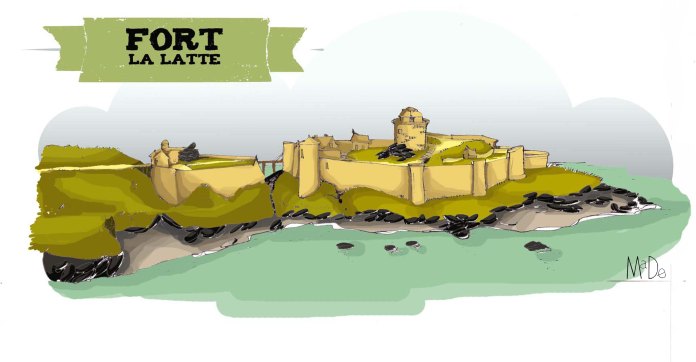 fort-la-latte-cc3b4te-darmor-bretagne-illustration-by-made